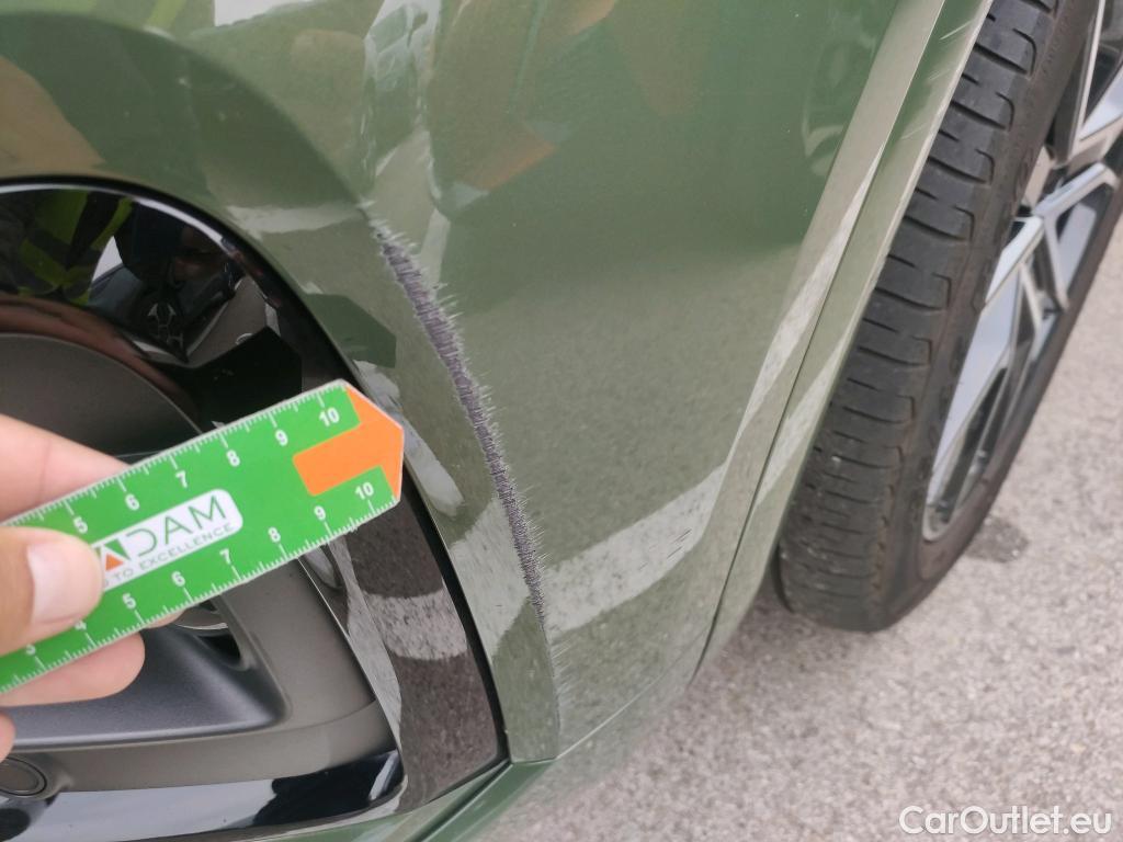  Audi  Q5 AUDI  SPORTBACK / 2020 / 5P / todoterreno Black line 35 TDI 120kW S tronic #12