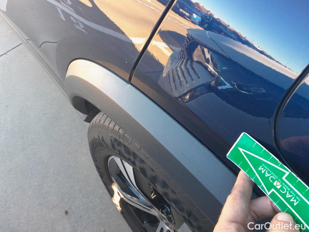  Mercedes  G-Klasee MERCEDES-BENZ GLE / 2018 / 5P / todoterreno GLE 350 de 4MATIC (Híbrido Enchufable) #29