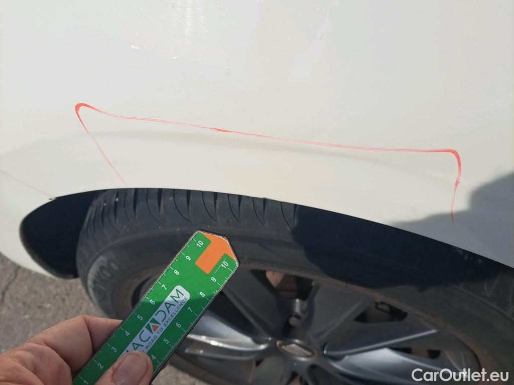  Seat  Leon SEAT León / 2016 / 5P / berlina con portón 1.5 TSI 95kW (130CV) St&Sp Style Visio Edition #3