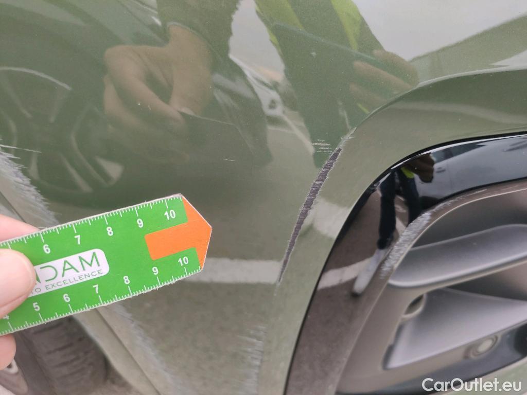  Audi  Q5 AUDI  SPORTBACK / 2020 / 5P / todoterreno Black line 35 TDI 120kW S tronic #13