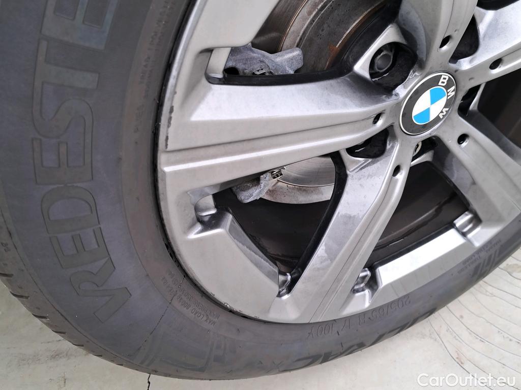  Bmw  X1 BMW  / 2022 / 5P / todoterreno sDrive18d #6