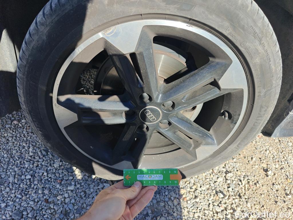  Audi  Q2 AUDI  / 2020 / 5P / todoterreno S line 30 TDI 85kW (116CV) S tronic #24