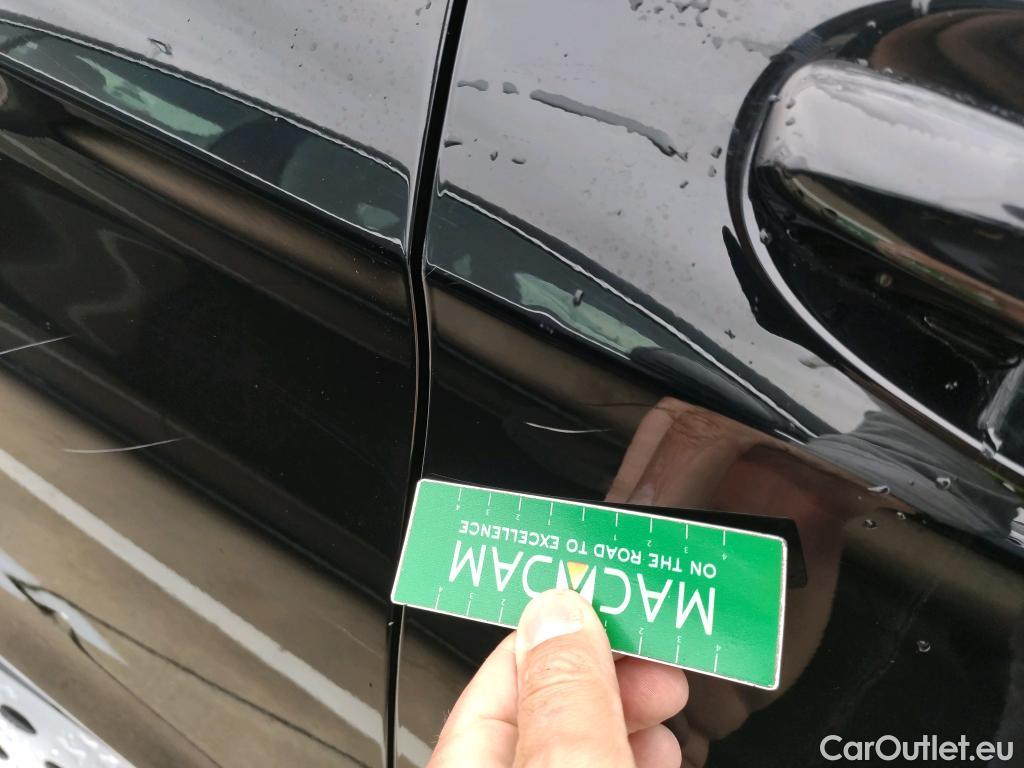  Mercedes  G-Klasee MERCEDES-BENZ GLC Coupé / 2019 / 5P / coupé GLC 220 d 4MATIC #18