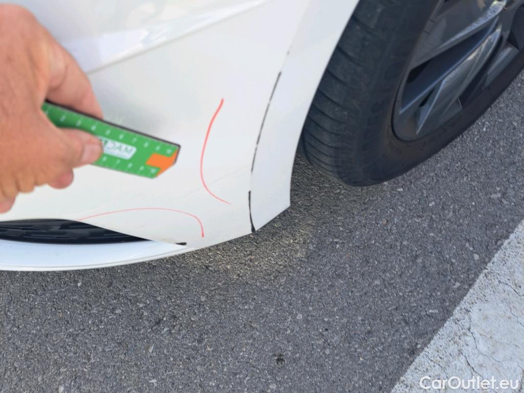  Seat  Leon SEAT León / 2016 / 5P / berlina con portón 1.5 TSI 95kW (130CV) St&Sp Style Visio Edition #21