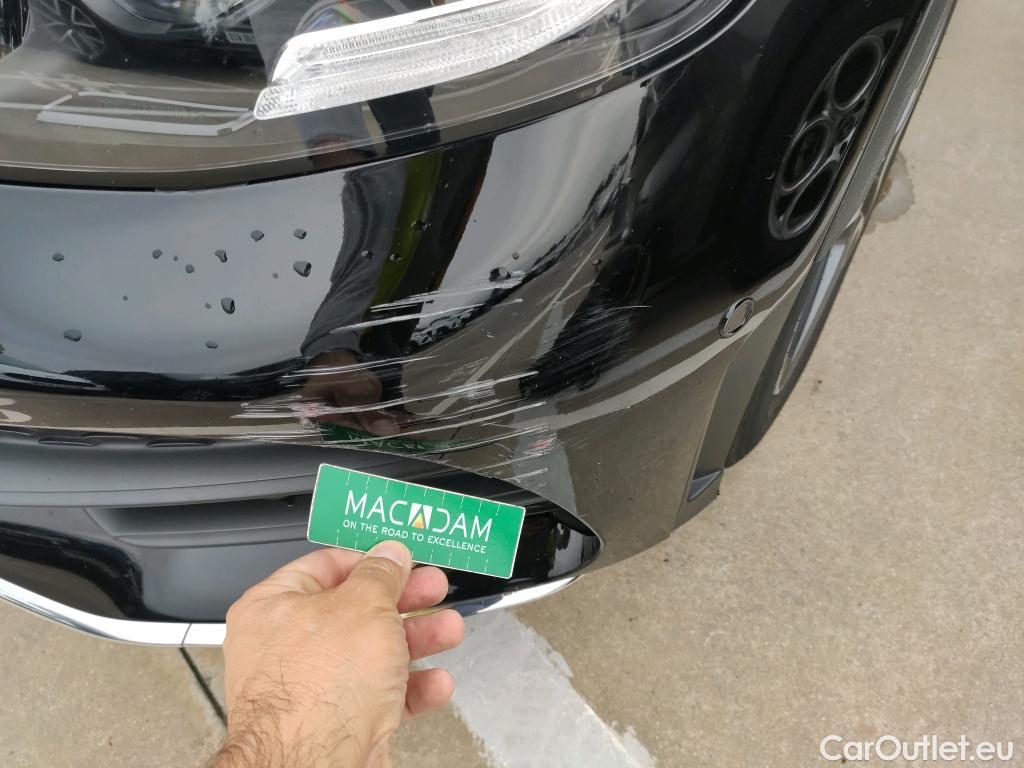  Mercedes  G-Klasee MERCEDES-BENZ GLC Coupé / 2019 / 5P / coupé GLC 220 d 4MATIC #20