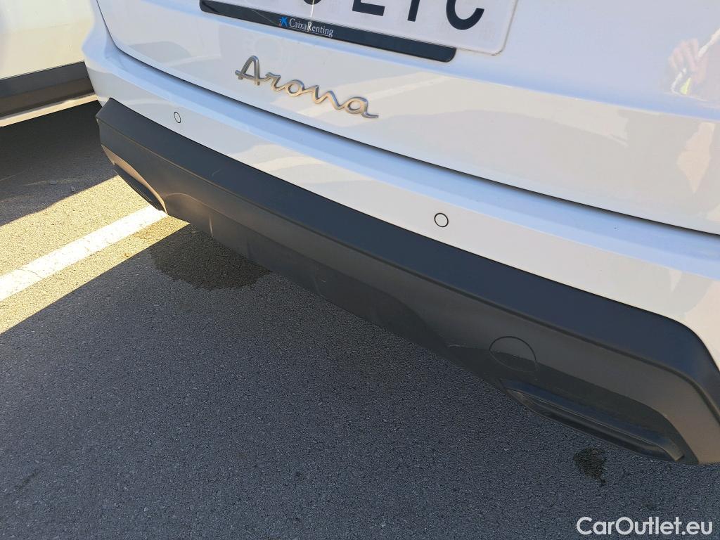  Seat  Arona SEAT  / 2017 / 5P / todoterreno 1.0 TSI 81kW (110CV) Style Plus (AC) #25