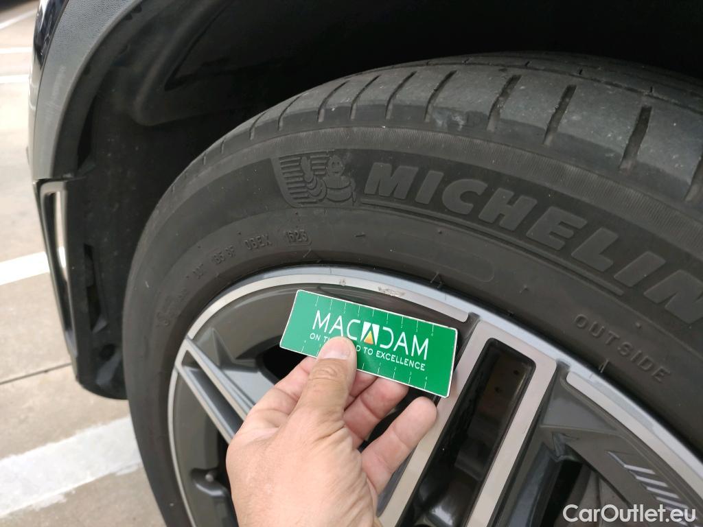  Mercedes  G-Klasee MERCEDES-BENZ GLC Coupé / 2019 / 5P / coupé GLC 220 d 4MATIC #5