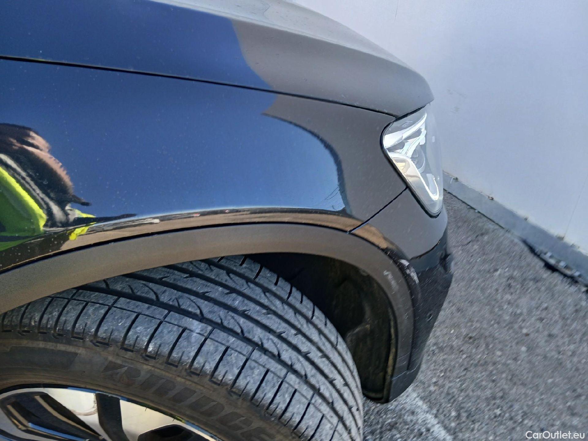  Mercedes  G-Klasee MERCEDES-BENZ Clase GLC / 2019 / 5P / todoterreno GLC 220 d 4MATIC #20