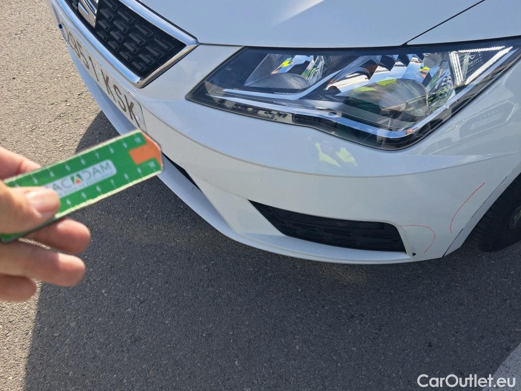  Seat  Leon SEAT León / 2016 / 5P / berlina con portón 1.5 TSI 95kW (130CV) St&Sp Style Visio Edition #20