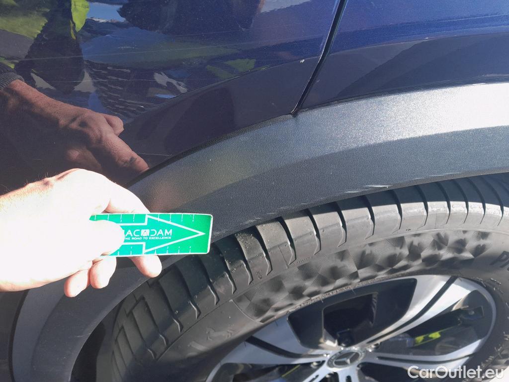  Mercedes  G-Klasee MERCEDES-BENZ GLE / 2018 / 5P / todoterreno GLE 350 de 4MATIC (Híbrido Enchufable) #23