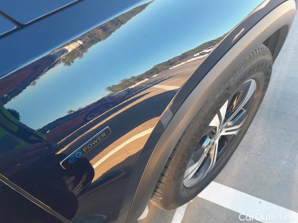  Mercedes  G-Klasee MERCEDES-BENZ GLE / 2018 / 5P / todoterreno GLE 350 de 4MATIC (Híbrido Enchufable) #30