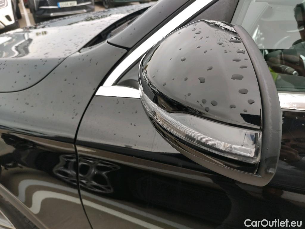  Mercedes  G-Klasee MERCEDES-BENZ GLC Coupé / 2019 / 5P / coupé GLC 220 d 4MATIC #27