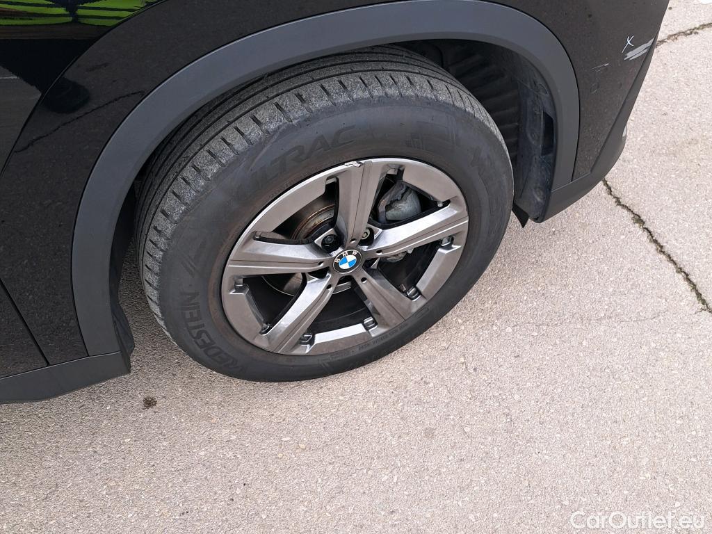  Bmw  X1 BMW  / 2022 / 5P / todoterreno sDrive18d #3