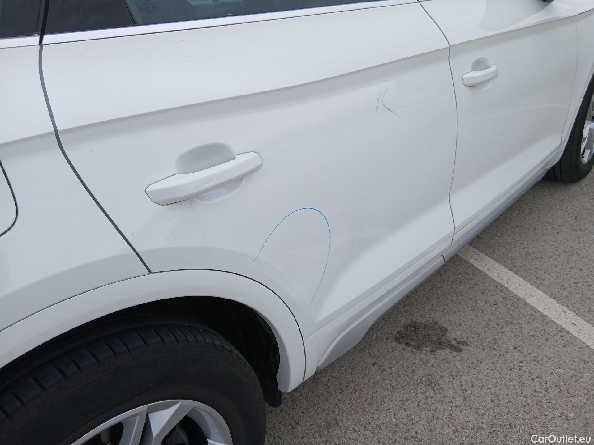  Audi  Q5 AUDI  / 2020 / 5P / todoterreno Advanced 35 TDI 120kW S tronic (AC2) #20