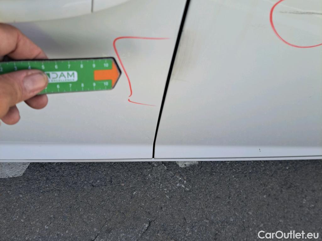  Seat  Leon SEAT León / 2016 / 5P / berlina con portón 1.5 TSI 95kW (130CV) St&Sp Style Visio Edition #8