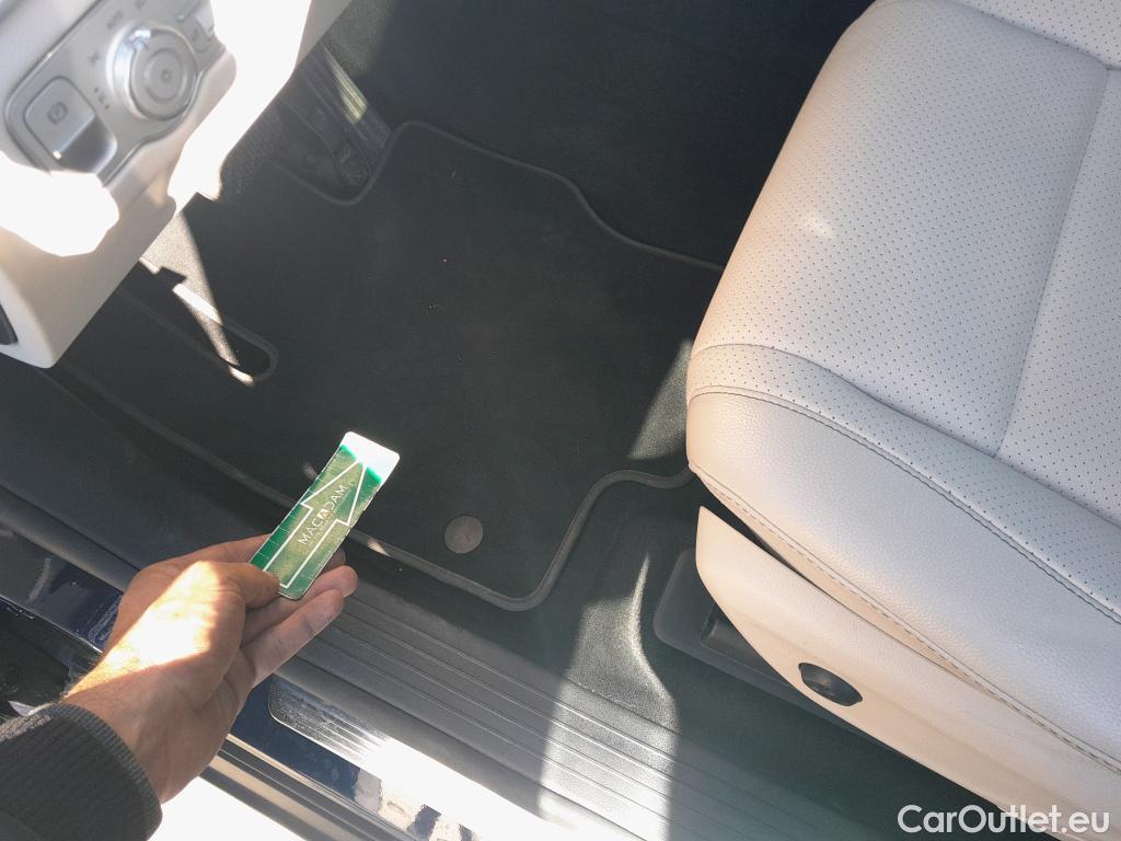  Mercedes  G-Klasee MERCEDES-BENZ GLE / 2018 / 5P / todoterreno GLE 350 de 4MATIC (Híbrido Enchufable) #26