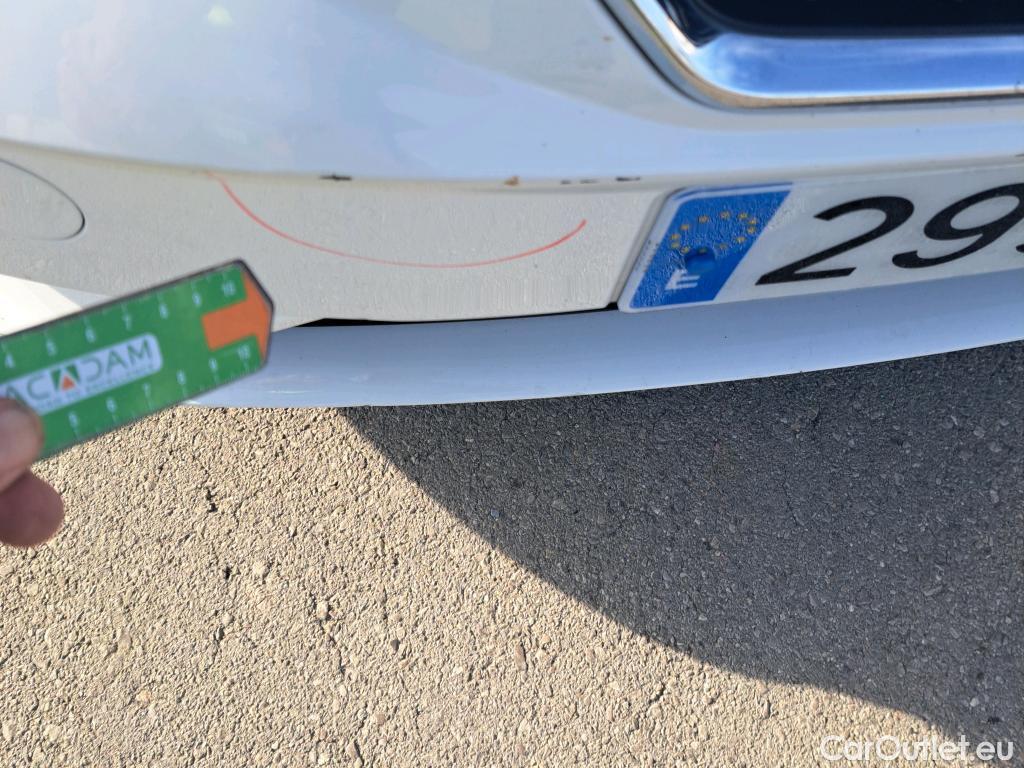  Seat  Leon SEAT León / 2016 / 5P / berlina con portón 1.5 TSI 95kW (130CV) St&Sp Style Visio Edition #22