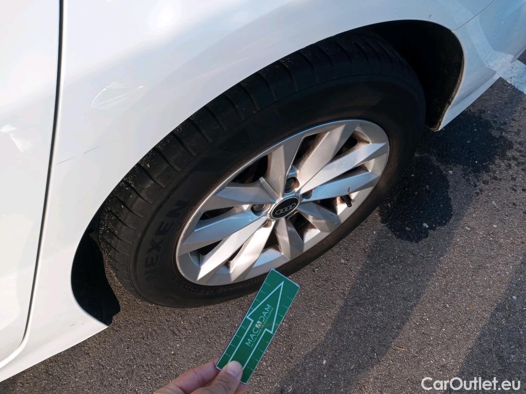  Audi  A3 AUDI  / 2020 / 4P / sedán Sedan 30 TFSI 81kW (110CV) S tronic #12