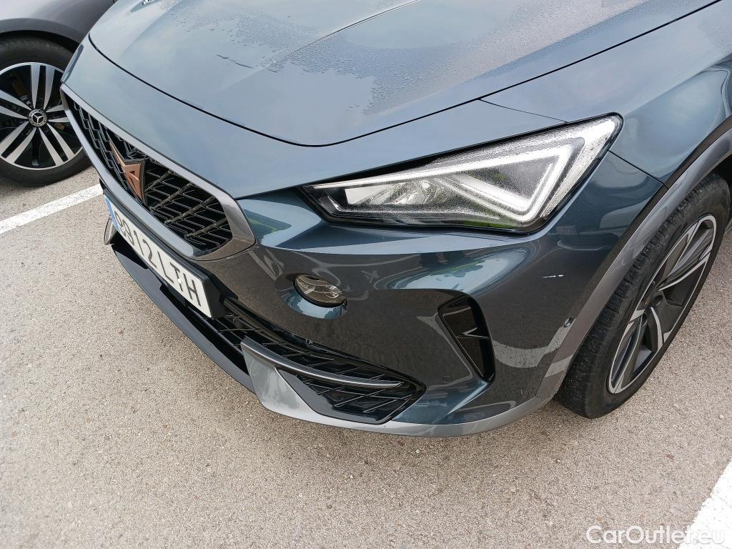  Cupra  Formentor CUPRA  / 2020 / 5P / todoterreno 1.4 e-Hybrid 150kW (204 CV) DSG (AC) #14
