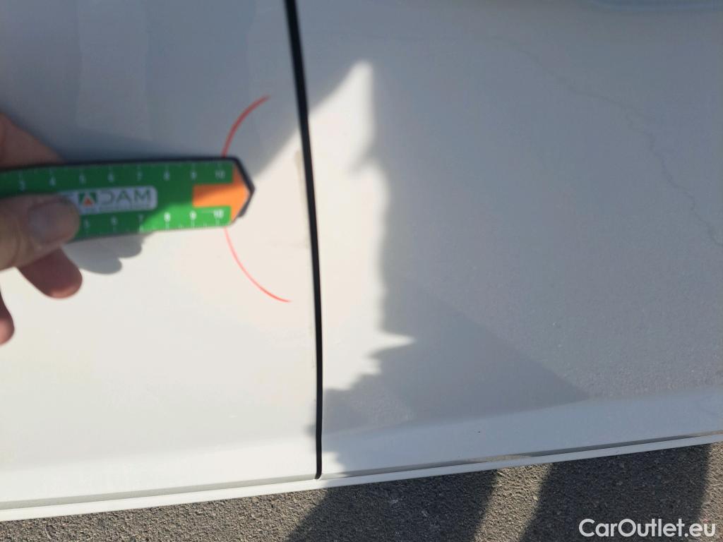  Seat  Leon SEAT León / 2016 / 5P / berlina con portón 1.5 TSI 95kW (130CV) St&Sp Style Visio Edition #6