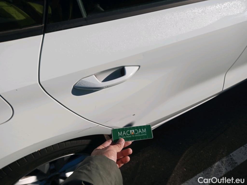  Audi  A3 AUDI  / 2020 / 4P / sedán Sedan 30 TFSI 81kW (110CV) S tronic #8