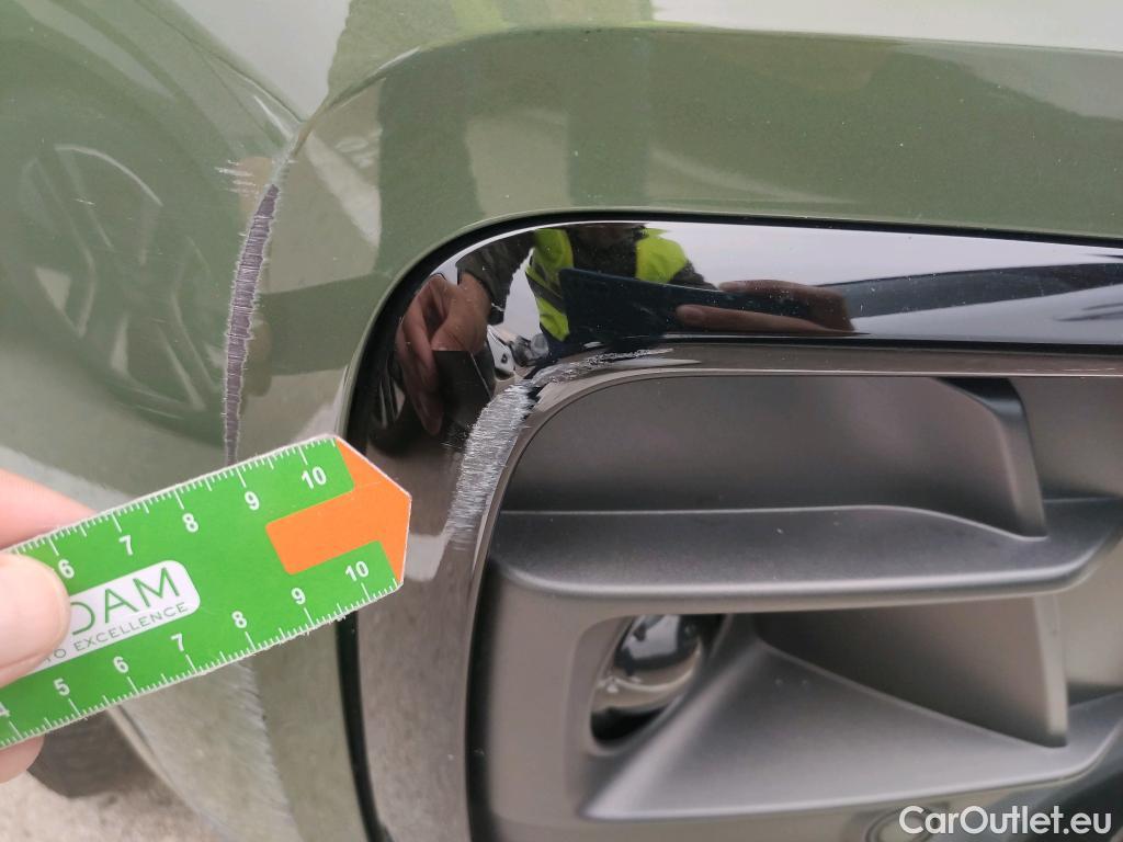  Audi  Q5 AUDI  SPORTBACK / 2020 / 5P / todoterreno Black line 35 TDI 120kW S tronic #22