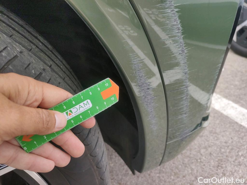  Audi  Q5 AUDI  SPORTBACK / 2020 / 5P / todoterreno Black line 35 TDI 120kW S tronic #20