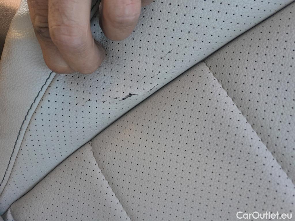  Mercedes  G-Klasee MERCEDES-BENZ GLE / 2018 / 5P / todoterreno GLE 350 de 4MATIC (Híbrido Enchufable) #4