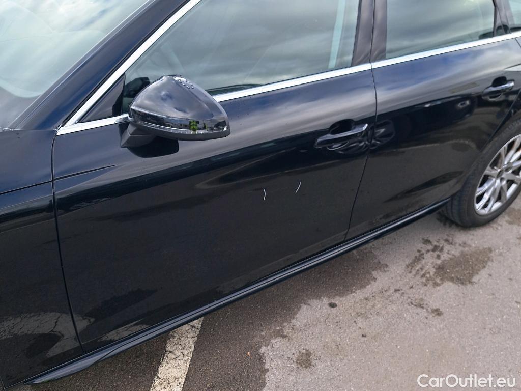  Audi  A4 AUDI  / 2019 / 5P / familiar Avant Advanced 35 TDI 120kW S tronic #1