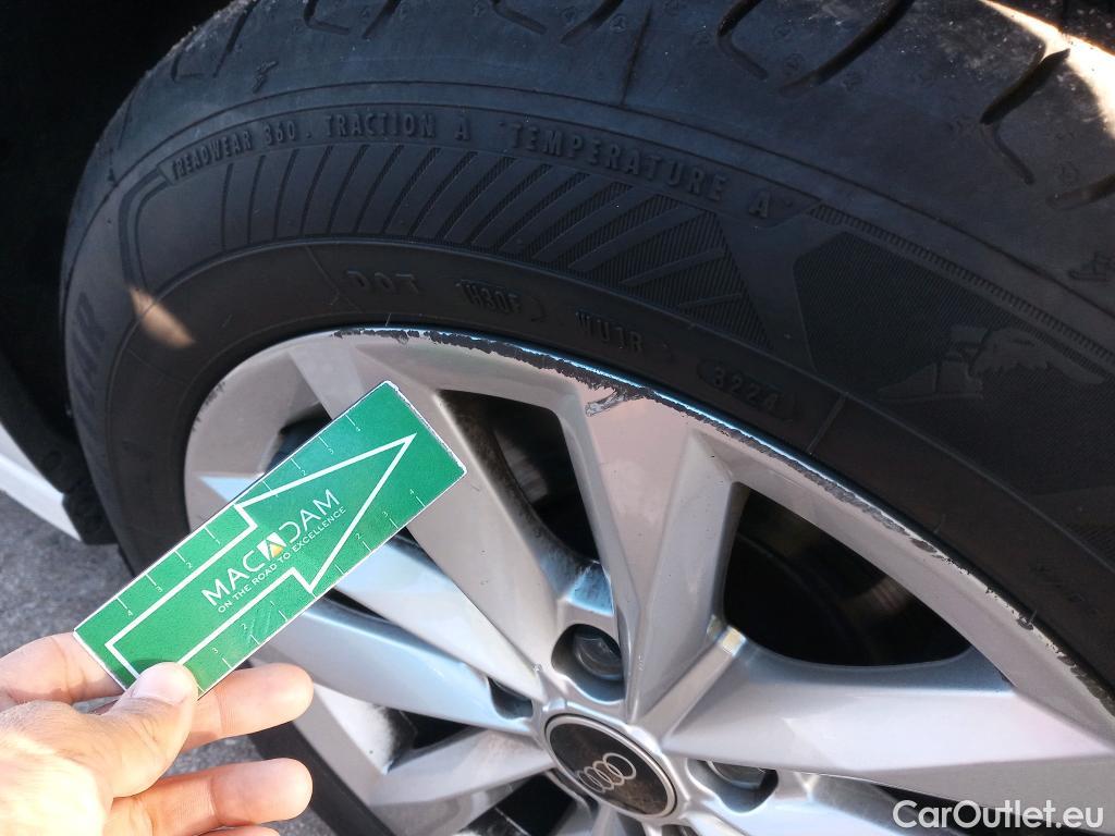  Audi  A3 AUDI  / 2020 / 4P / sedán Sedan 30 TFSI 81kW (110CV) S tronic #13