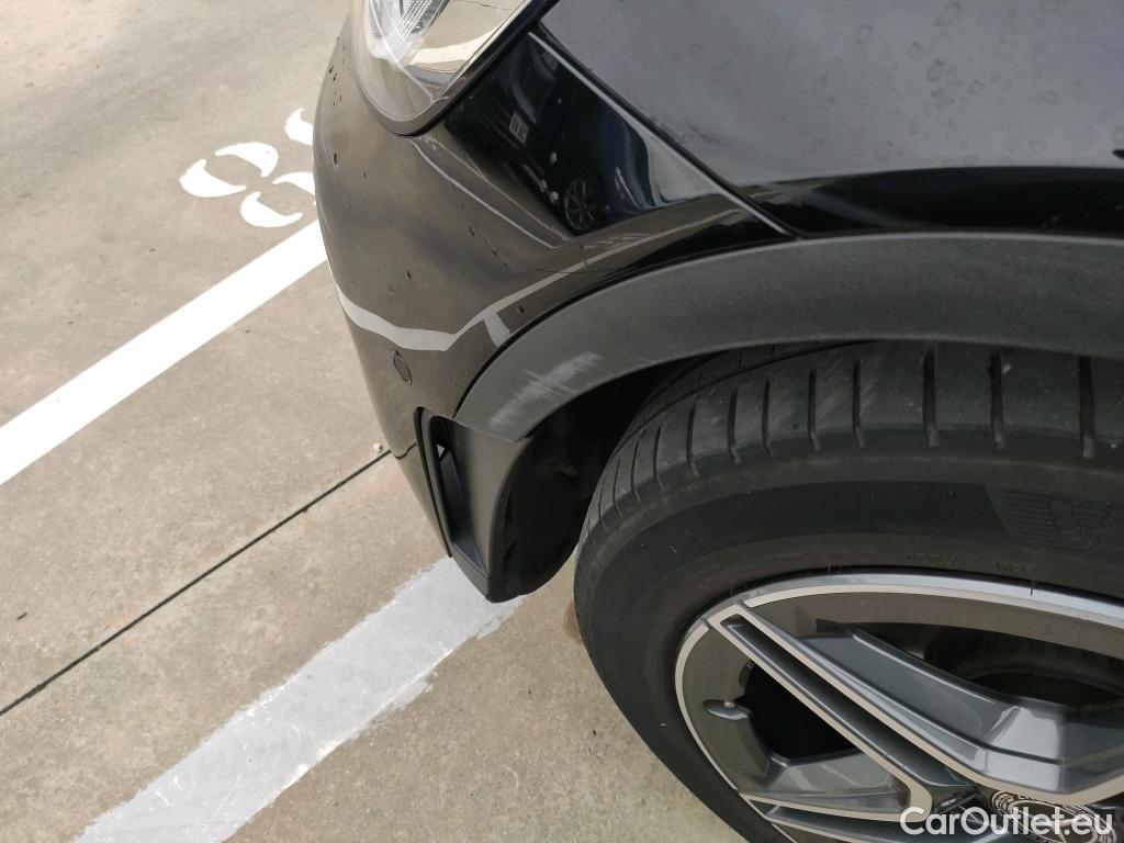  Mercedes  G-Klasee MERCEDES-BENZ GLC Coupé / 2019 / 5P / coupé GLC 220 d 4MATIC #25