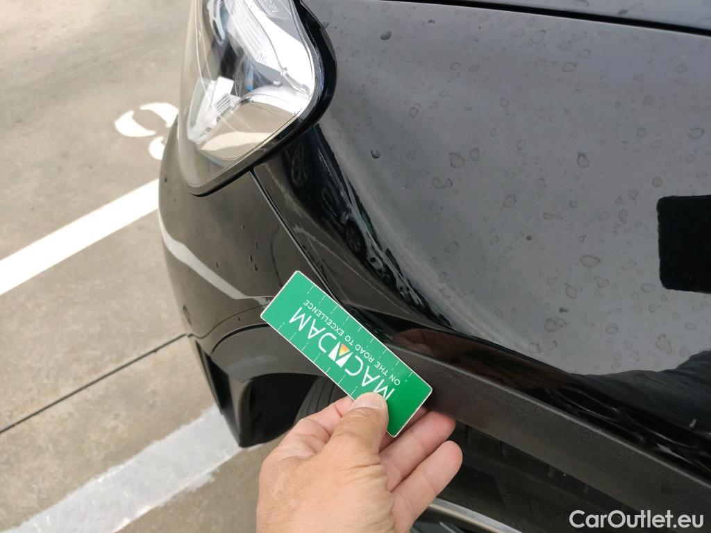  Mercedes  G-Klasee MERCEDES-BENZ GLC Coupé / 2019 / 5P / coupé GLC 220 d 4MATIC #29