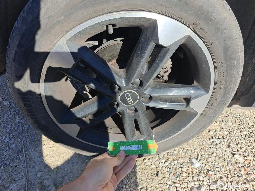  Audi  Q2 AUDI  / 2020 / 5P / todoterreno S line 30 TDI 85kW (116CV) S tronic #1