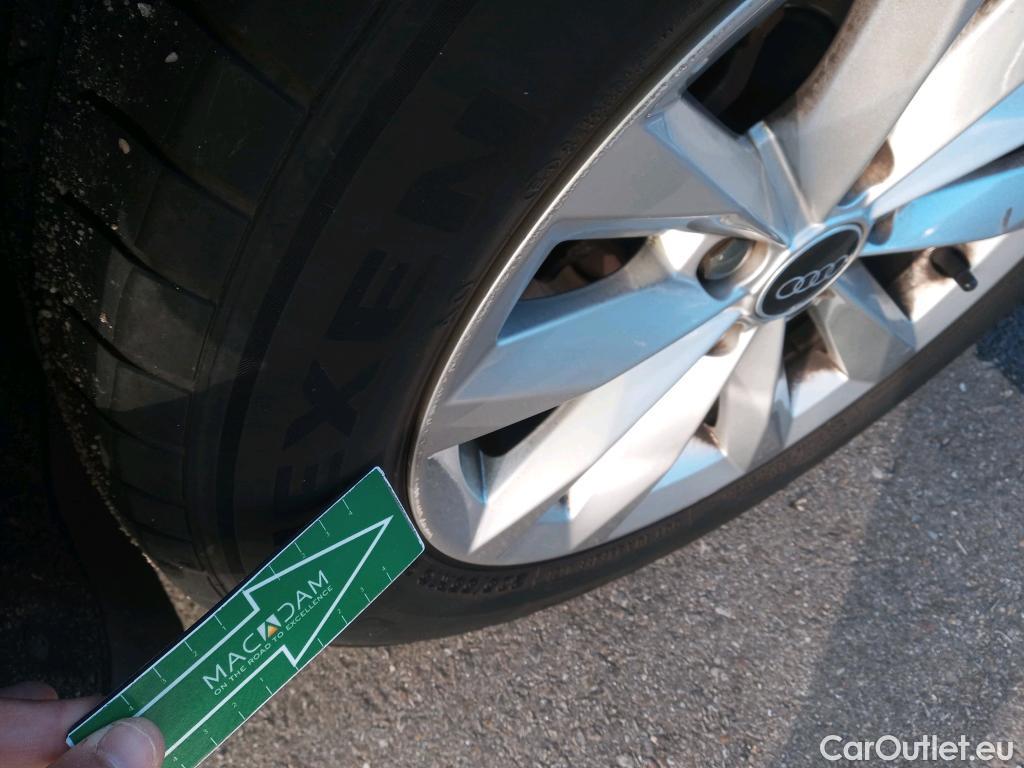  Audi  A3 AUDI  / 2020 / 4P / sedán Sedan 30 TFSI 81kW (110CV) S tronic #11