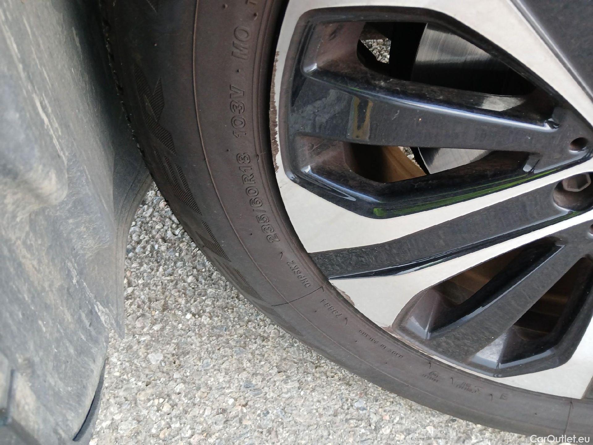  Mercedes  G-Klasee MERCEDES-BENZ Clase GLC / 2019 / 5P / todoterreno GLC 220 d 4MATIC #10