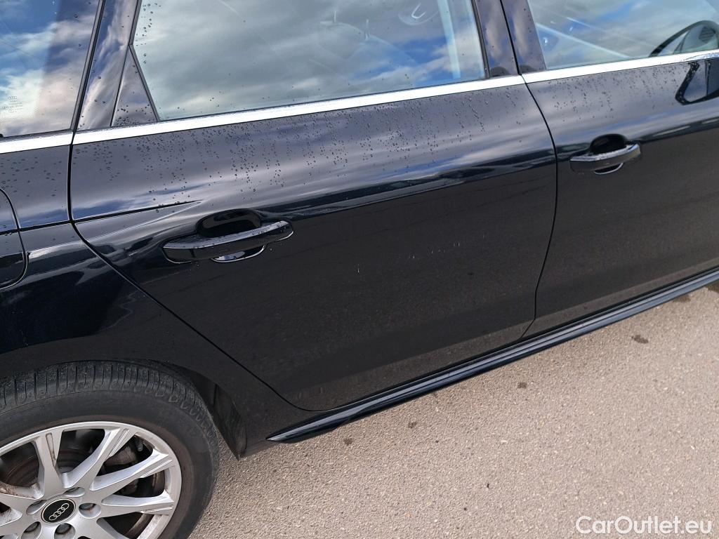  Audi  A4 AUDI  / 2019 / 5P / familiar Avant Advanced 35 TDI 120kW S tronic #3