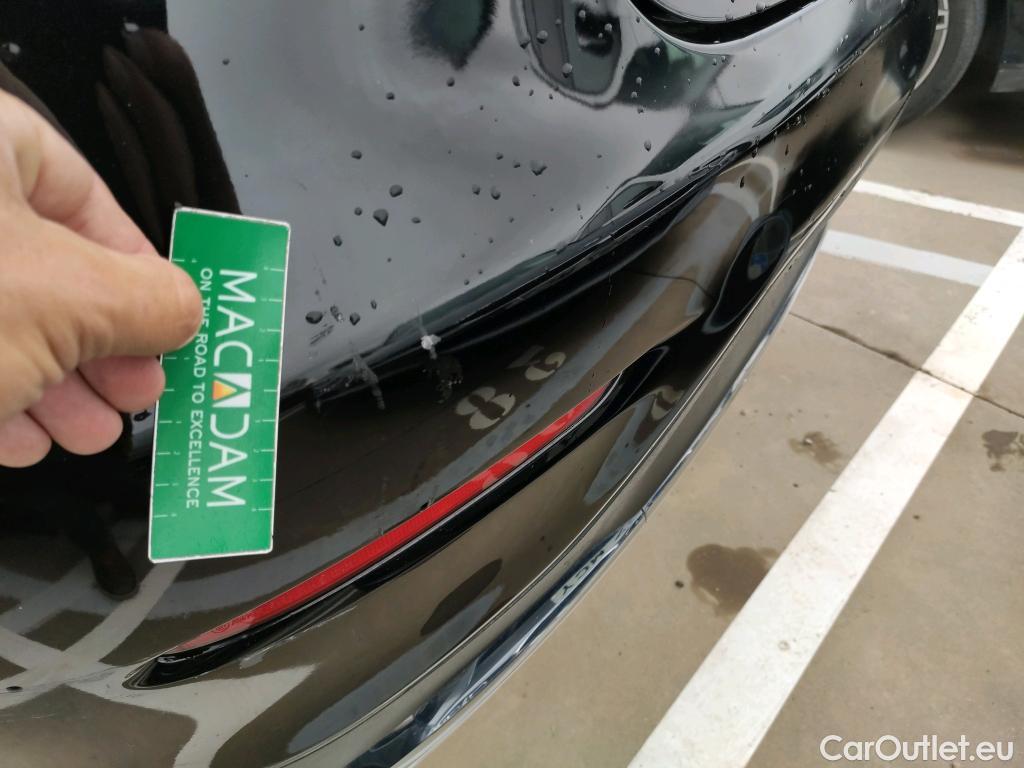  Mercedes  G-Klasee MERCEDES-BENZ GLC Coupé / 2019 / 5P / coupé GLC 220 d 4MATIC #23