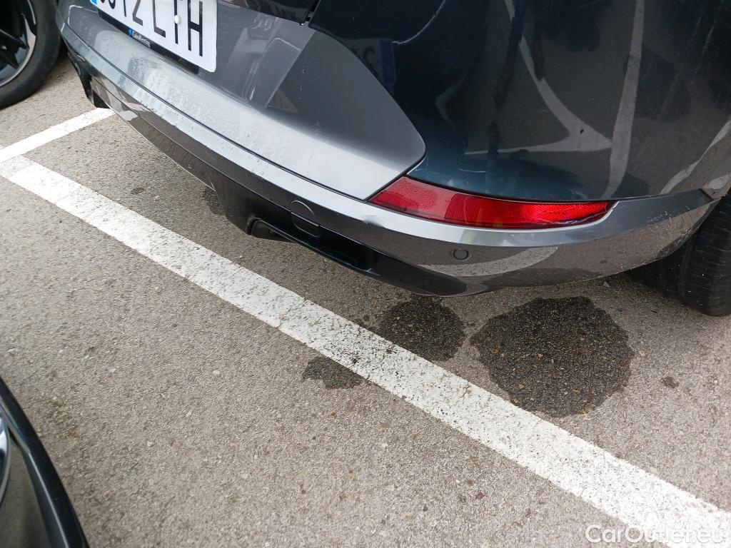  Cupra  Formentor CUPRA  / 2020 / 5P / todoterreno 1.4 e-Hybrid 150kW (204 CV) DSG (AC) #25