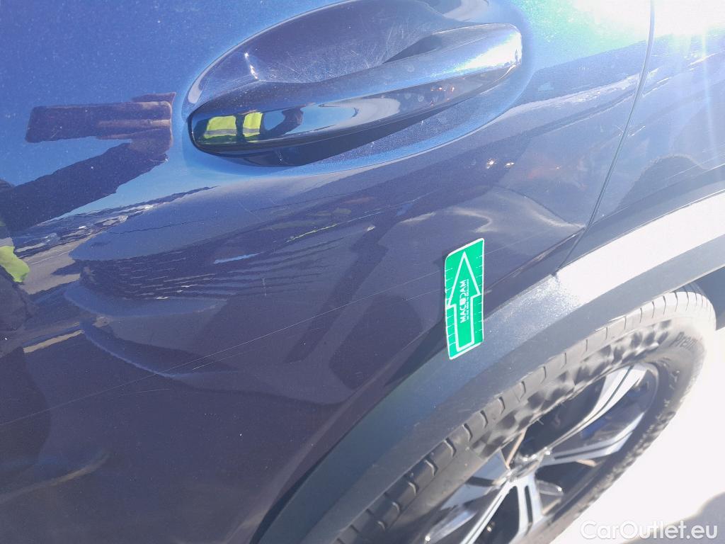  Mercedes  G-Klasee MERCEDES-BENZ GLE / 2018 / 5P / todoterreno GLE 350 de 4MATIC (Híbrido Enchufable) #2