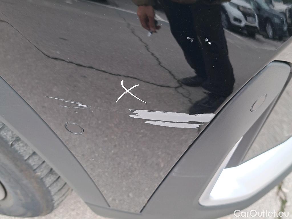  Bmw  X1 BMW  / 2022 / 5P / todoterreno sDrive18d #11