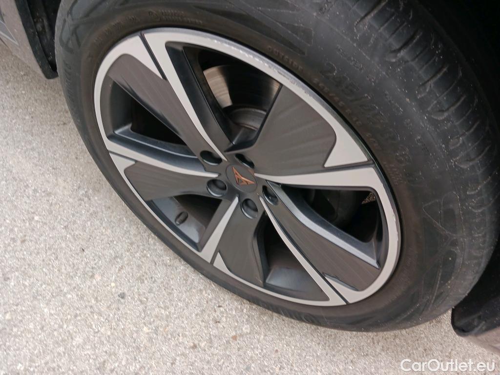  Cupra  Formentor CUPRA  / 2020 / 5P / todoterreno 1.4 e-Hybrid 150kW (204 CV) DSG (AC) #5