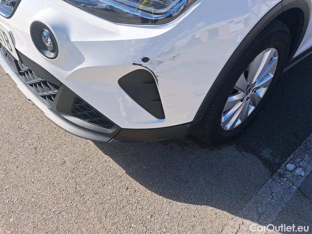  Seat  Arona SEAT  / 2017 / 5P / todoterreno 1.0 TSI 81kW (110CV) Style Plus (AC) #13