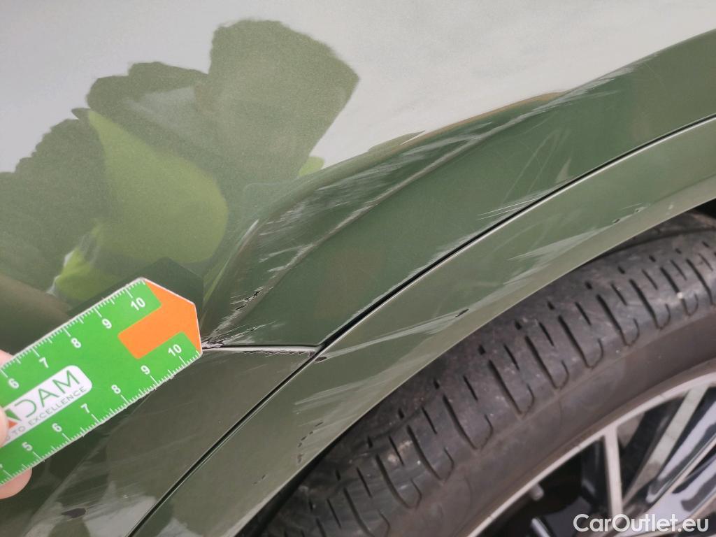  Audi  Q5 AUDI  SPORTBACK / 2020 / 5P / todoterreno Black line 35 TDI 120kW S tronic #2