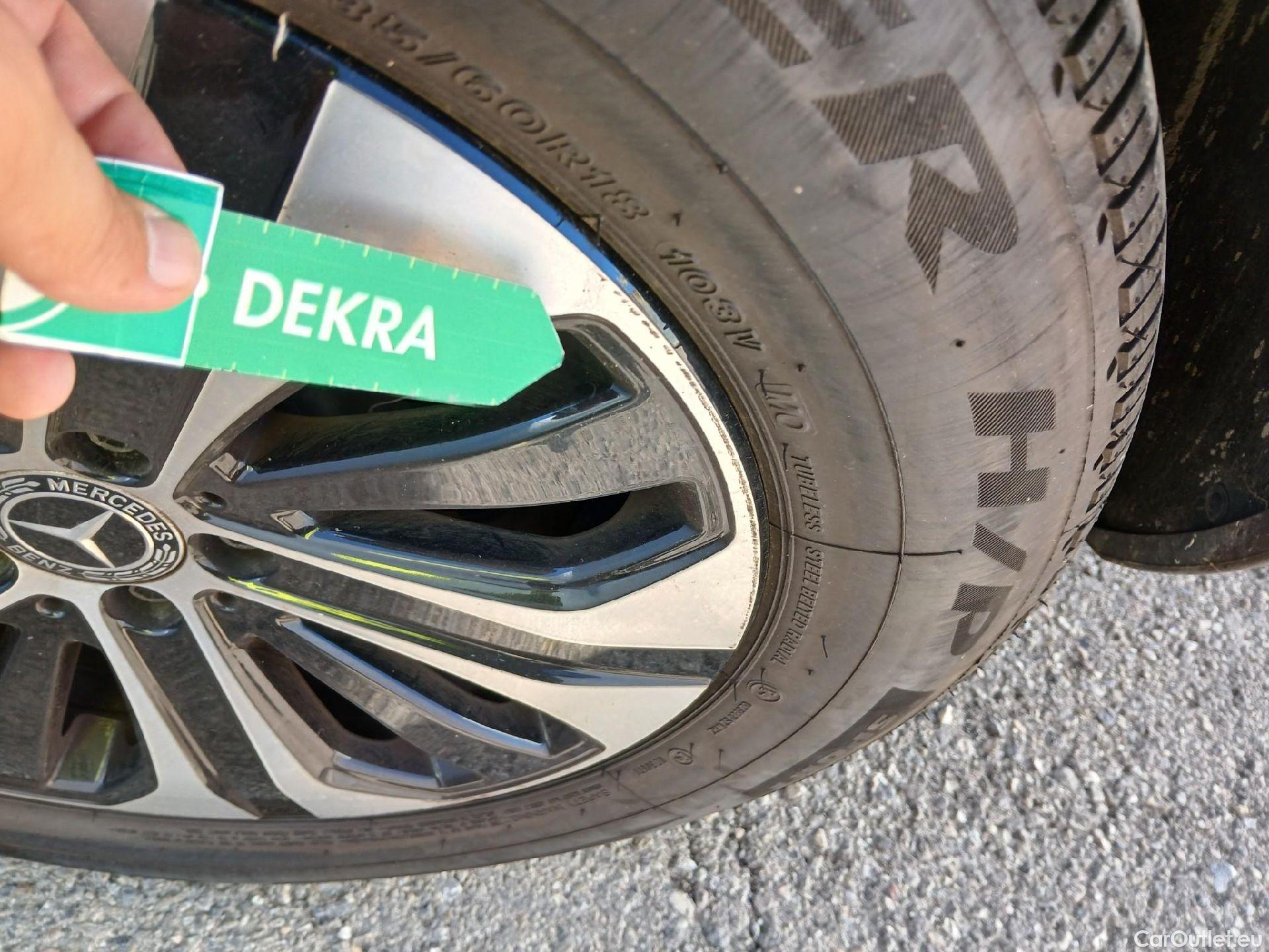  Mercedes  G-Klasee MERCEDES-BENZ Clase GLC / 2019 / 5P / todoterreno GLC 220 d 4MATIC #16