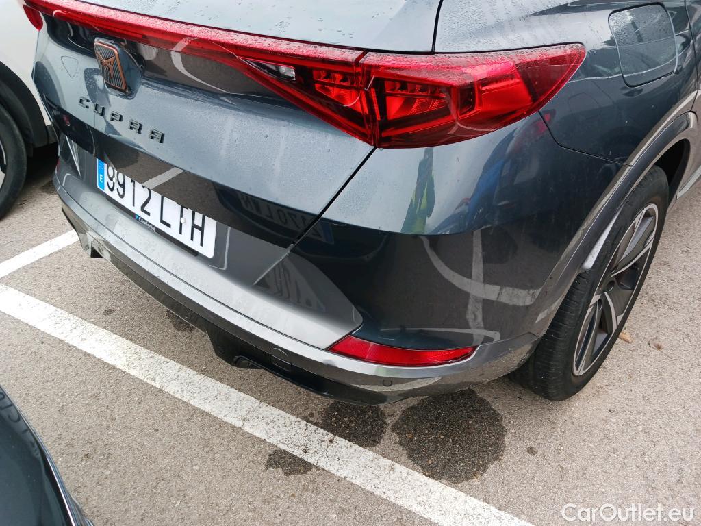  Cupra  Formentor CUPRA  / 2020 / 5P / todoterreno 1.4 e-Hybrid 150kW (204 CV) DSG (AC) #17