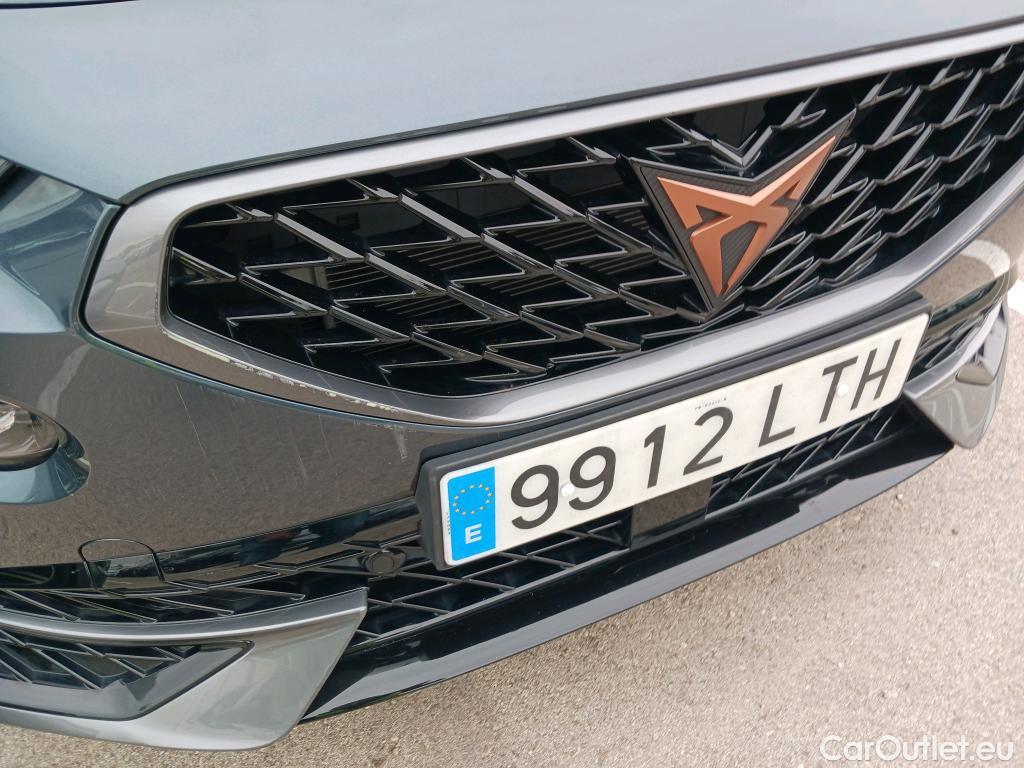  Cupra  Formentor CUPRA  / 2020 / 5P / todoterreno 1.4 e-Hybrid 150kW (204 CV) DSG (AC) #19