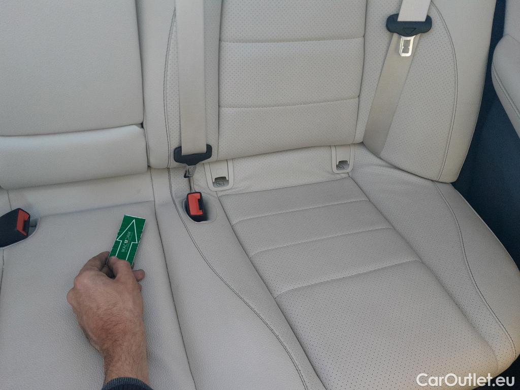  Mercedes  G-Klasee MERCEDES-BENZ GLE / 2018 / 5P / todoterreno GLE 350 de 4MATIC (Híbrido Enchufable) #27