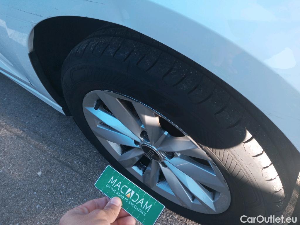  Audi  A3 AUDI  / 2020 / 4P / sedán Sedan 30 TFSI 81kW (110CV) S tronic #14