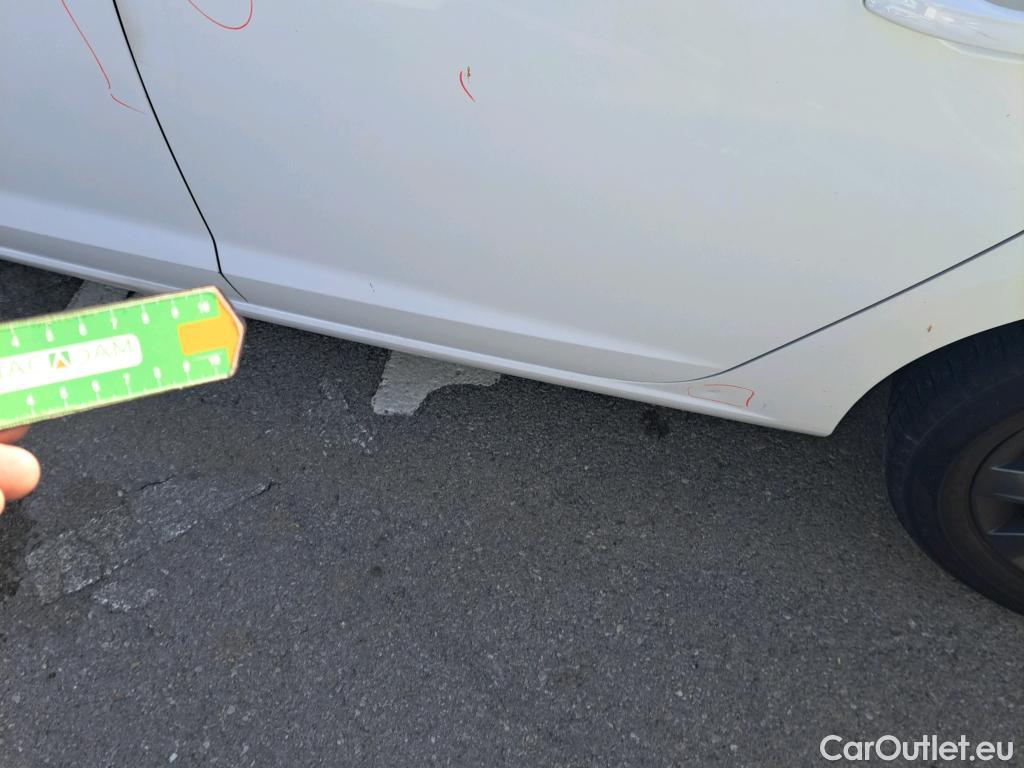  Seat  Leon SEAT León / 2016 / 5P / berlina con portón 1.5 TSI 95kW (130CV) St&Sp Style Visio Edition #12