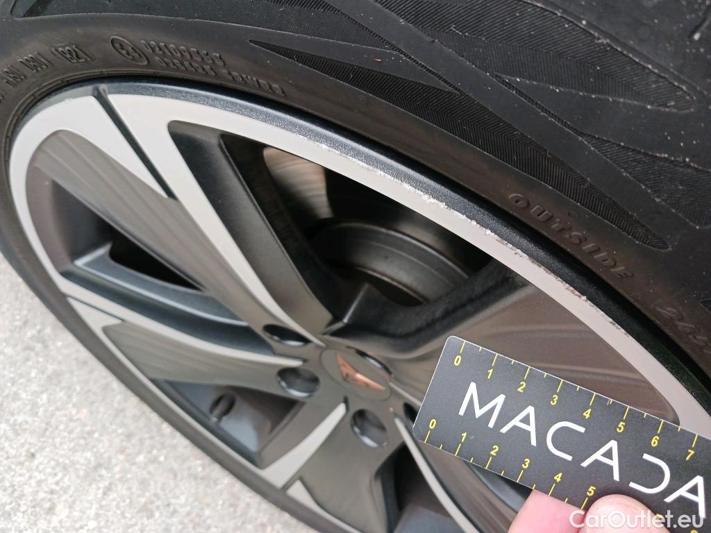  Cupra  Formentor CUPRA  / 2020 / 5P / todoterreno 1.4 e-Hybrid 150kW (204 CV) DSG (AC) #6